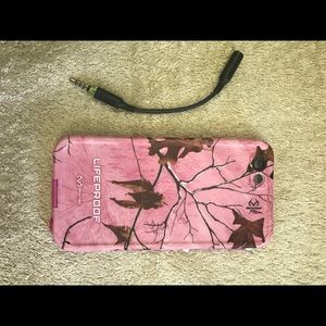 Lifeproof iPhone 6/6s case