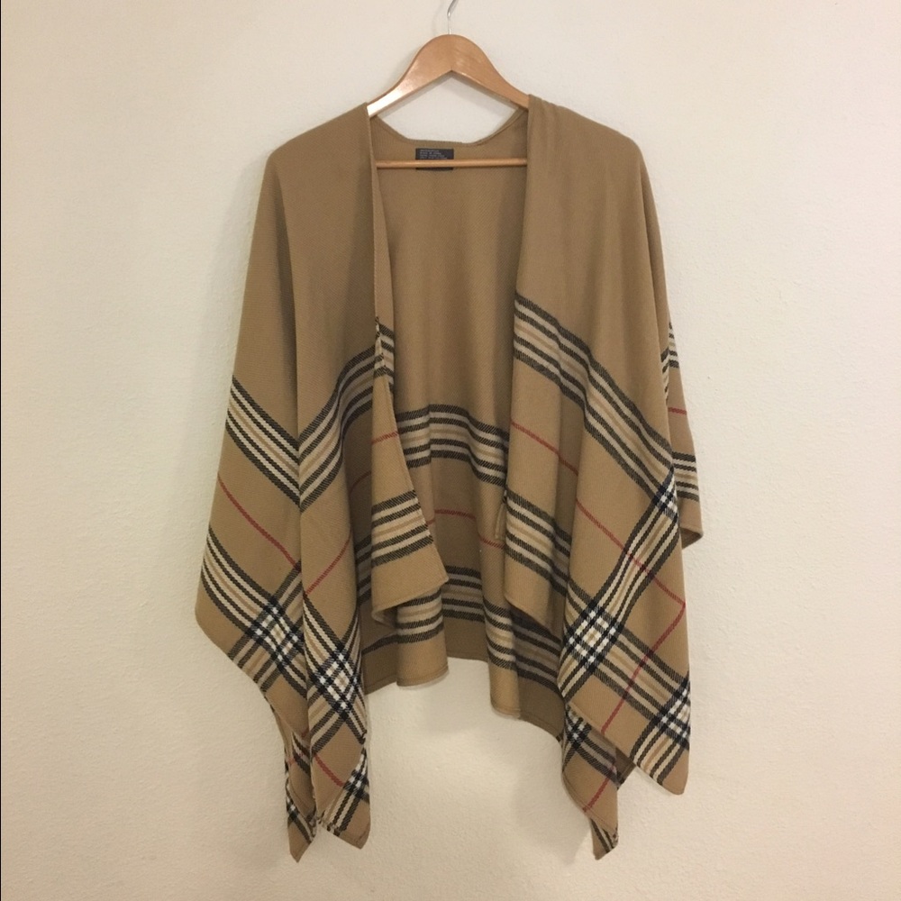 Poncho
