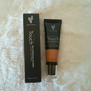 Cashmere - touch mineral skin perfecting concealer