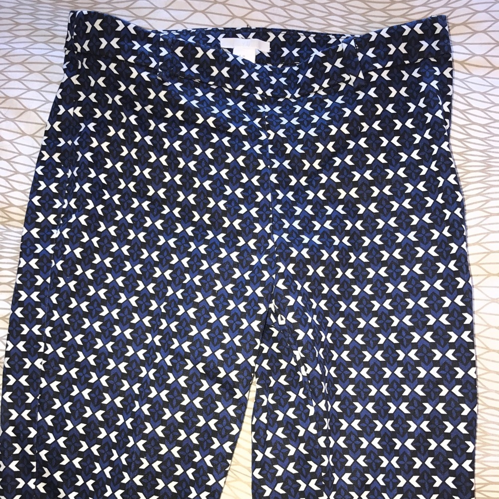 Business casual pants