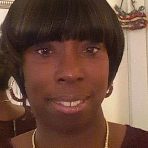 Meet your Posher, Sherri