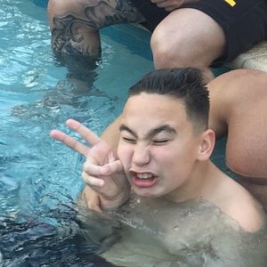 Meet your Posher, Adrian