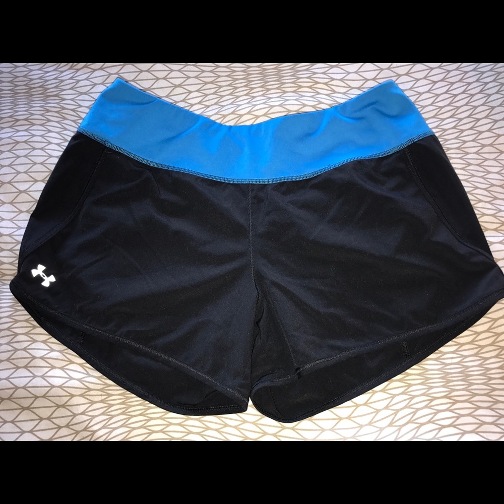 Fitness shorts