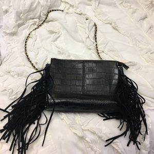 Zara bag (used a couple times)