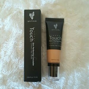 Organza - Touch mineral skin perfecting concealer