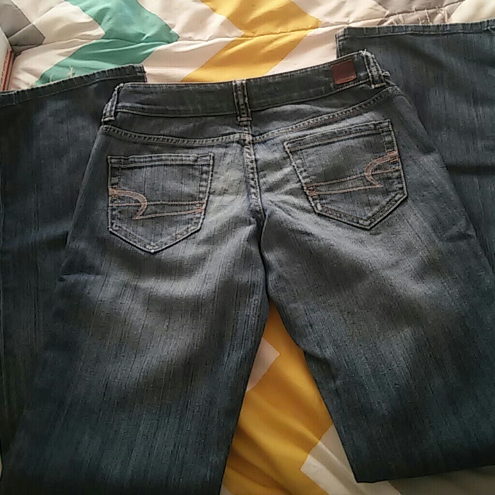 Pants - Picture 2 of 2