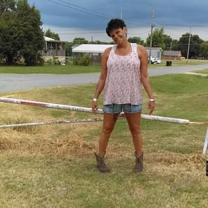 Meet your Posher, Jacque