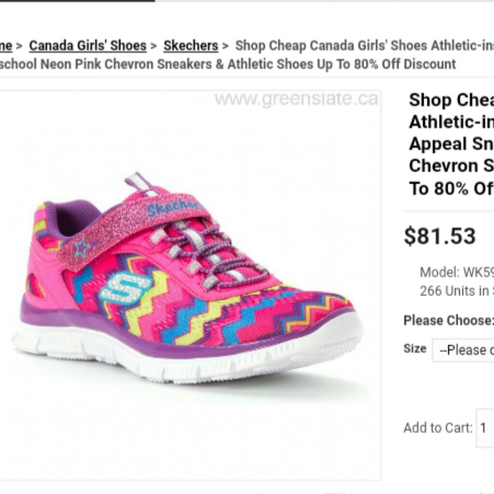 Skechers Sneakers