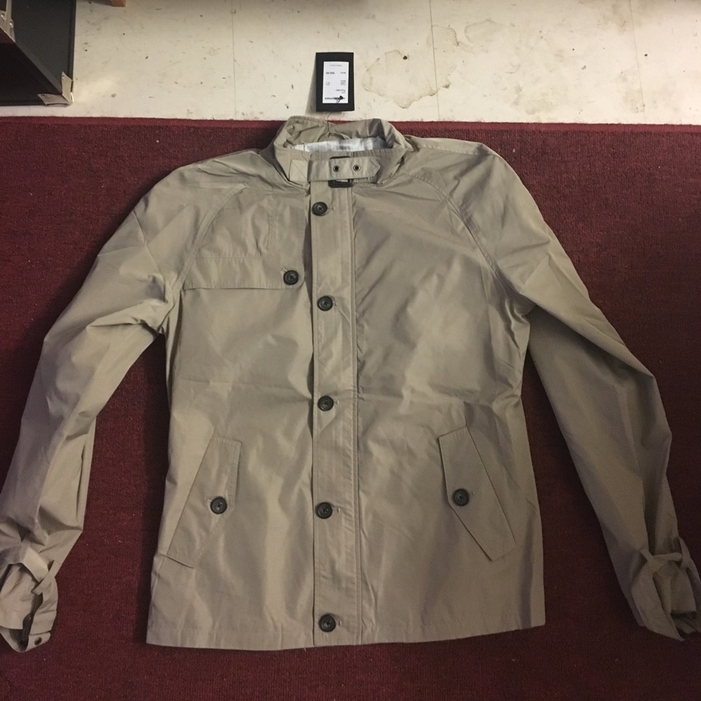 Jack & Jones "Funder" Men's Jacket