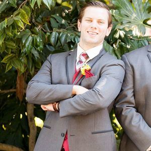 Meet your Posher, Paul