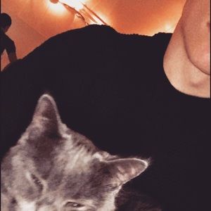 Meet your Posher, Koty