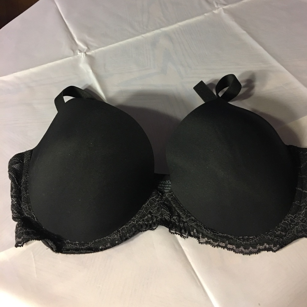 Calvin Klein bra