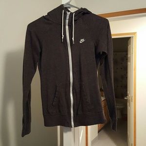 Nike hoodie