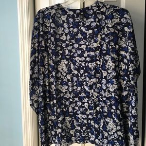 Kimono-Style Cardigan