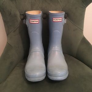 HUNTER Rain boots