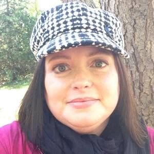 Meet your Posher, Kim