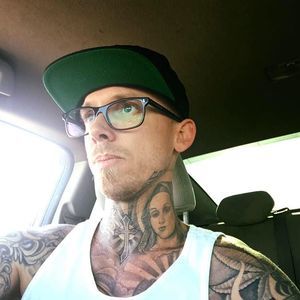 Meet your Posher, Michaeljon