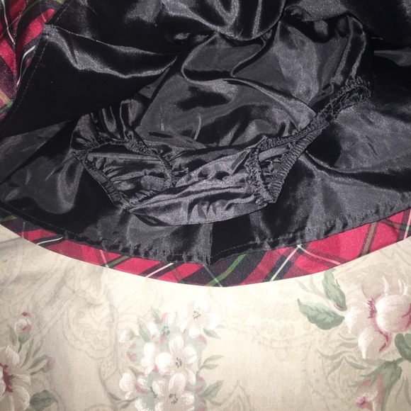 Ralph Lauren Holiday Tu-Tu Skirt - Picture 2 of 2