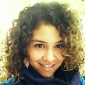 Meet your Posher, Sandra