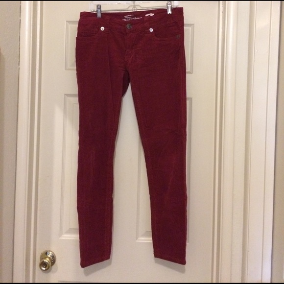 Seven7 skinny jeans - Picture 1 of 3