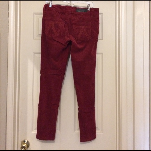 Seven7 skinny jeans - Picture 2 of 3