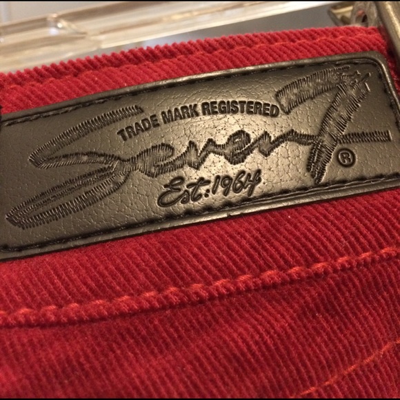 Seven7 skinny jeans - Picture 3 of 3