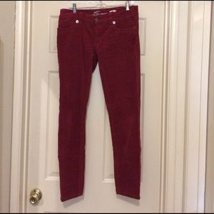 Seven7 skinny jeans