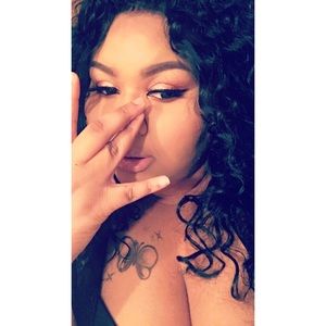 Meet your Posher, Chenelle