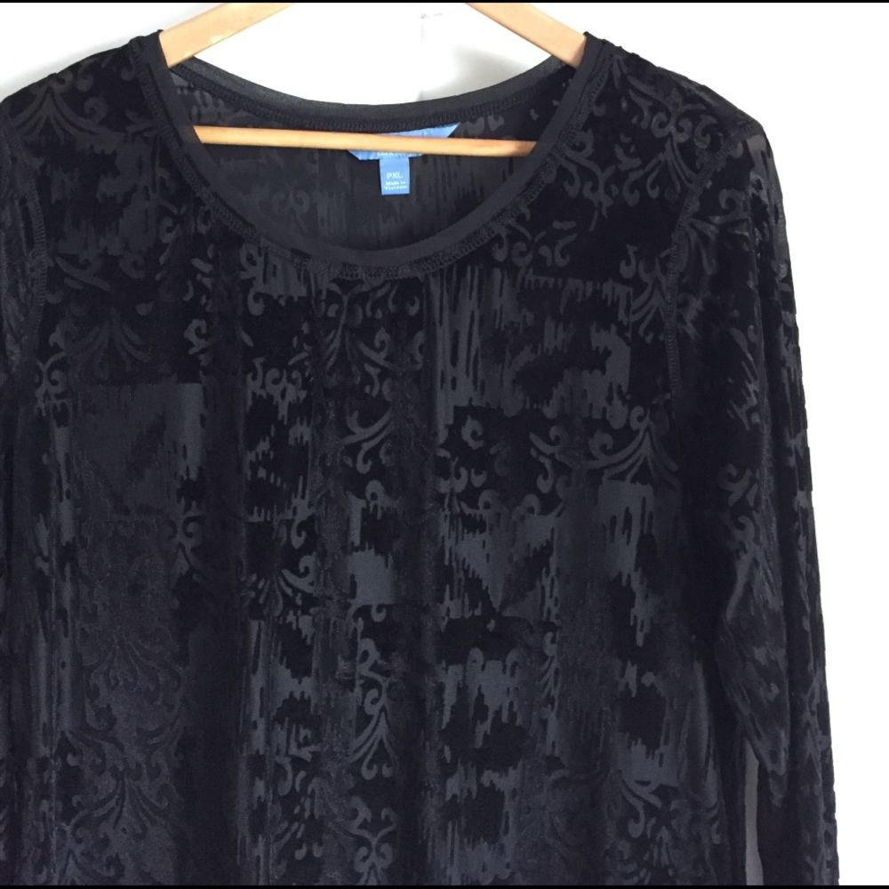 Simply Vera Vera Wang Blouse