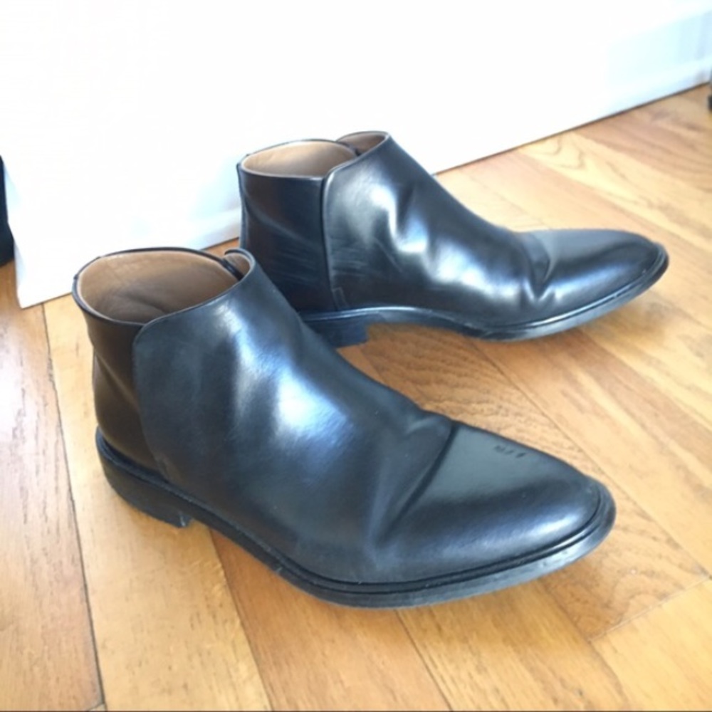 Everlane modern ankle boot
