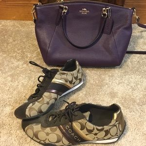 COACH Sneakers