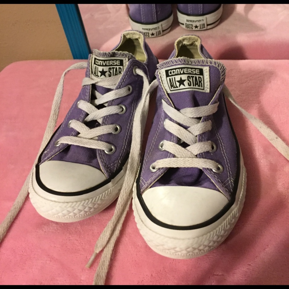 Converse shoes