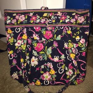 Vera Bradley tote