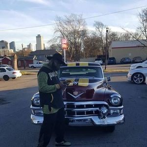 Meet your Posher, Alvin