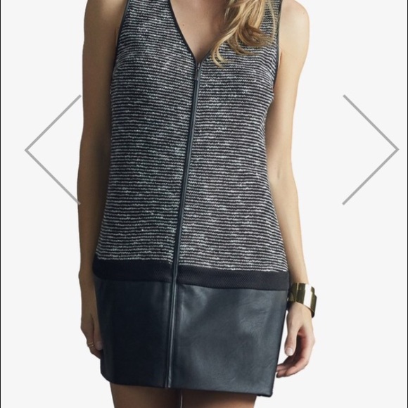 Tart Collections Dresses & Skirts - Tart collections dress/vest Tart Collections Dresses & Skirts - Tart collections dress/vest