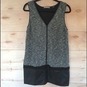 Tart Collections Dresses - Tart collections dress/vest Tart Collections Dresses - Tart collections dress/vest