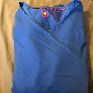 Urbane Ultimate Scrubs Top&Bottom