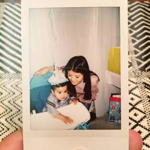 Meet your Posher, Ana