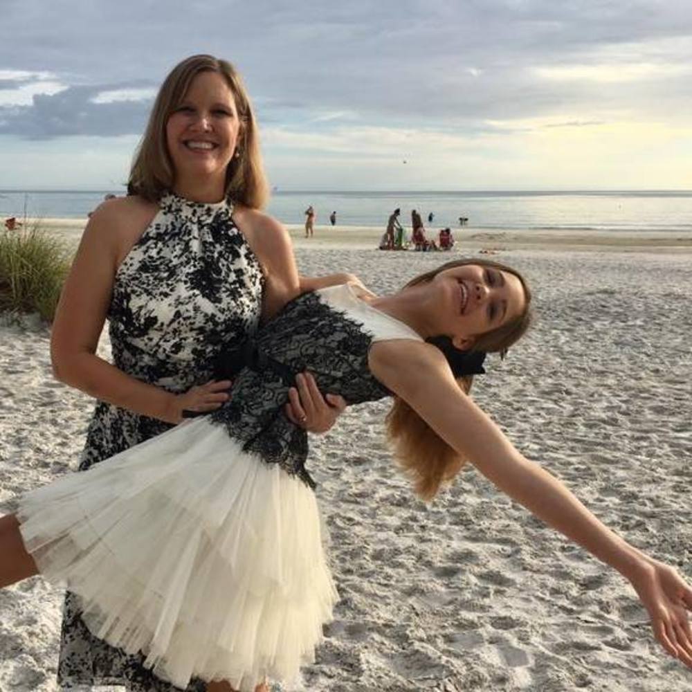 Meet your Posher, Jennifer