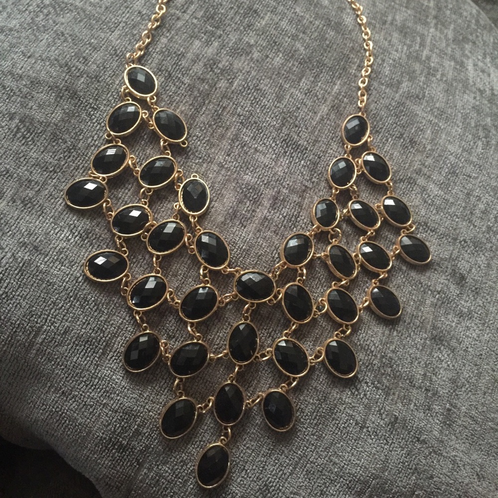 Statement Necklace