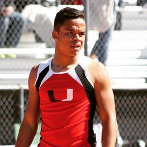 Meet your Posher, Adrian