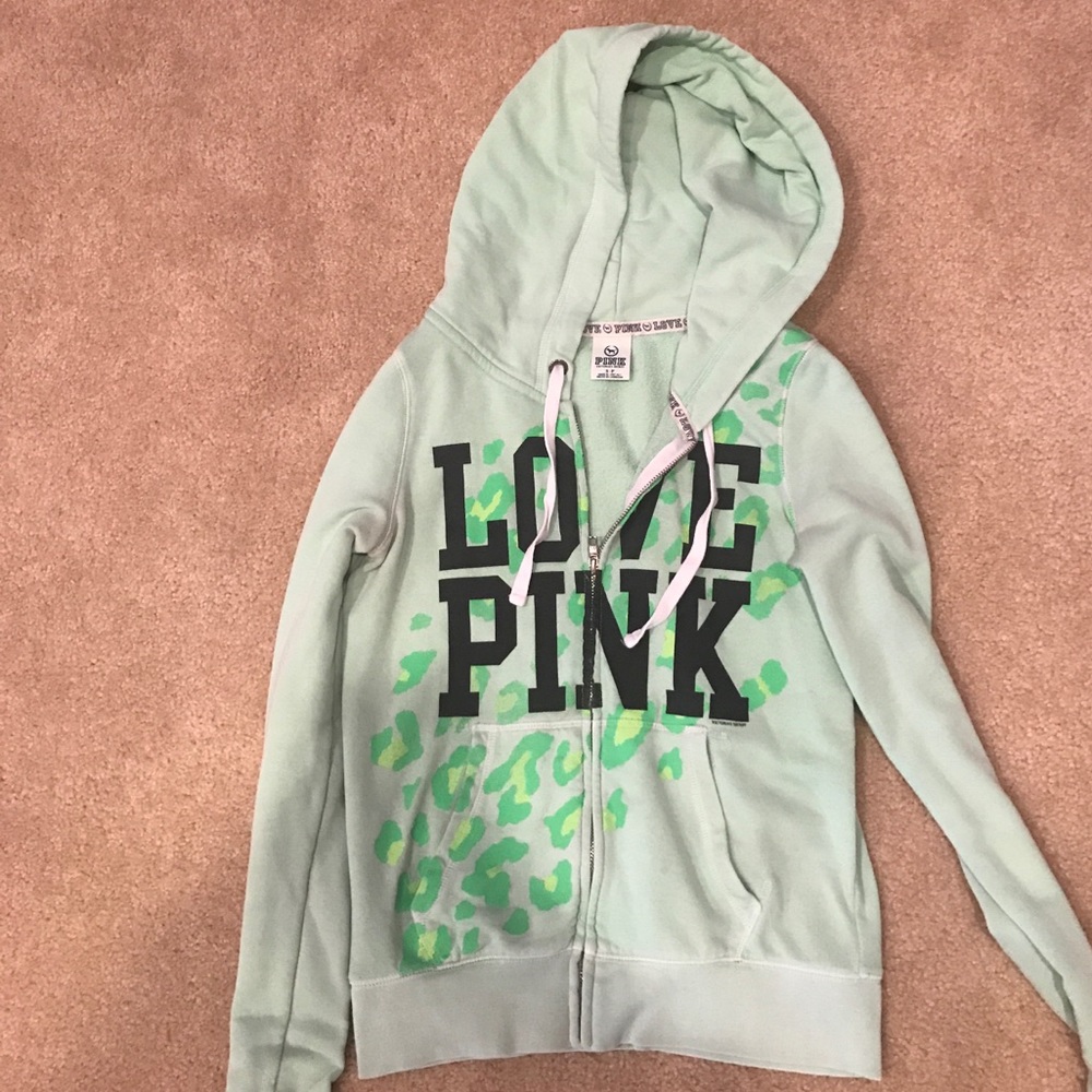PINK sweatshirt