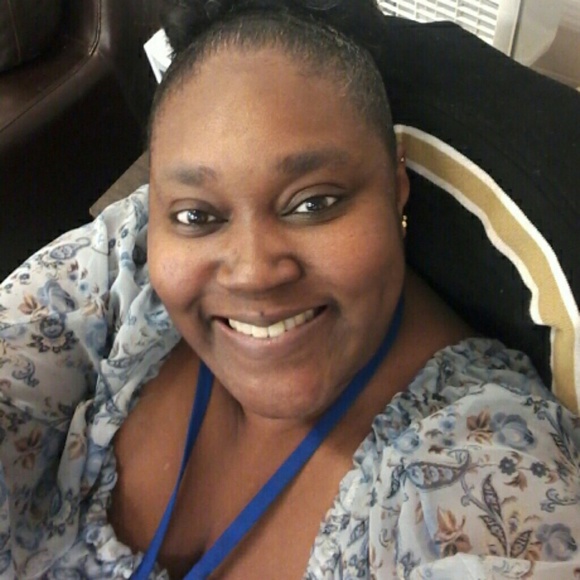 Meet your Posher, Dorothy - Picture 1 of 1