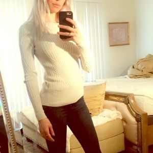 Abercrombie And Fitch Sweater