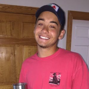 Meet your Posher, Carter