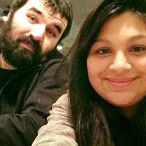 Meet your Posher, Fabiola