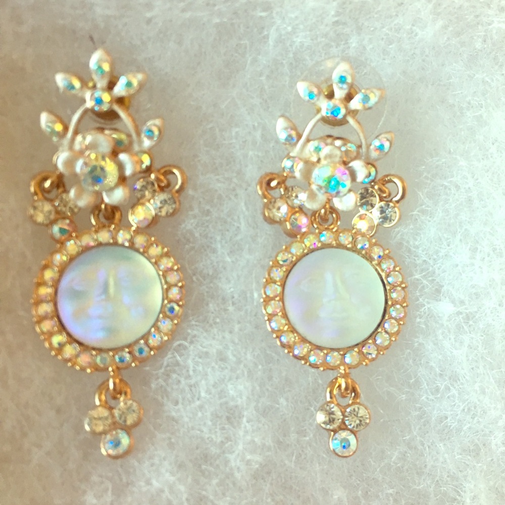 Evening Dress Chandeliers