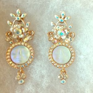 Evening Dress Chandeliers