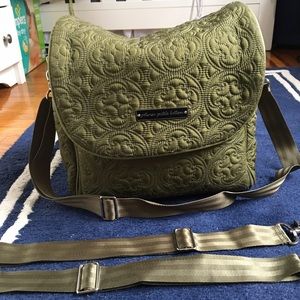 Petunia Pickle bottom Boxy Backpack