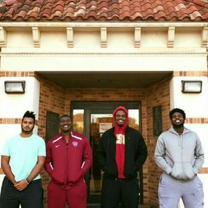 Meet your Posher, Jerron